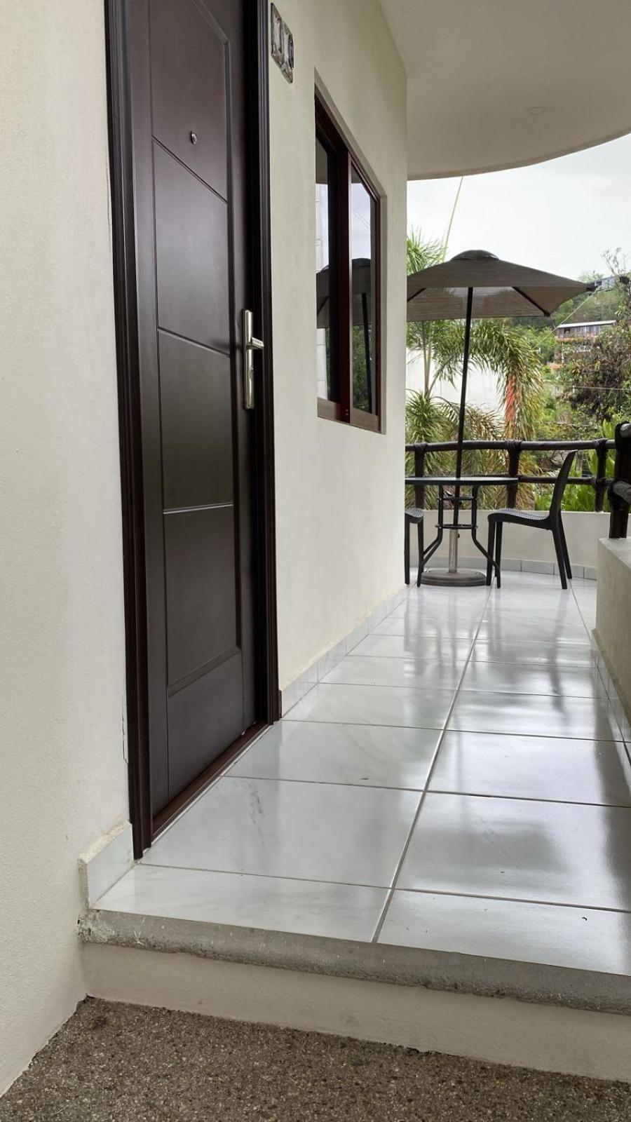 Hotel Y Suites Los Encantos Sayulita Kültér fotó
