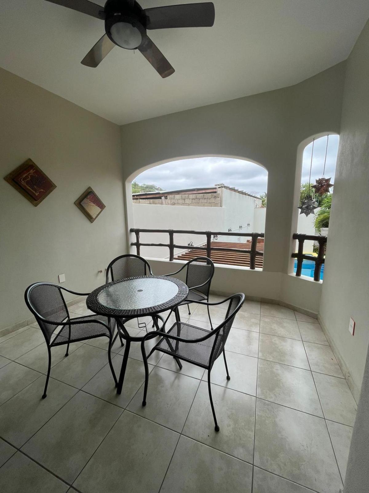 Hotel Y Suites Los Encantos Sayulita Kültér fotó