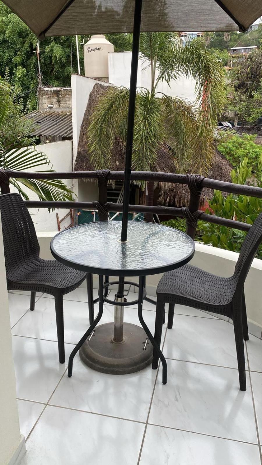 Hotel Y Suites Los Encantos Sayulita Kültér fotó