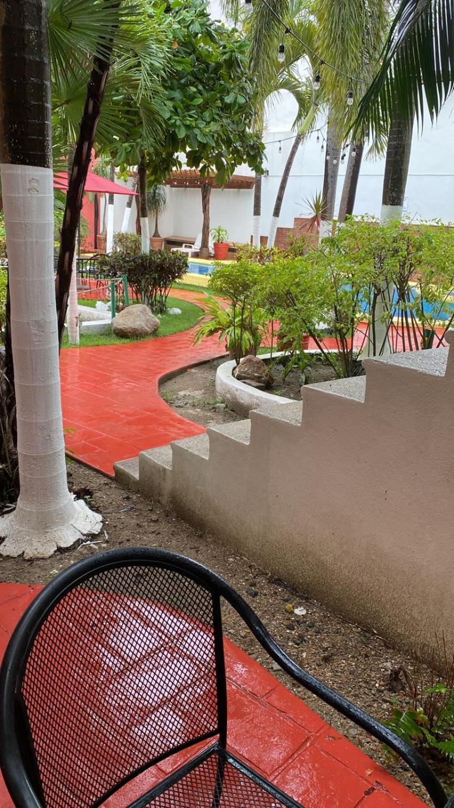 Hotel Y Suites Los Encantos Sayulita Kültér fotó