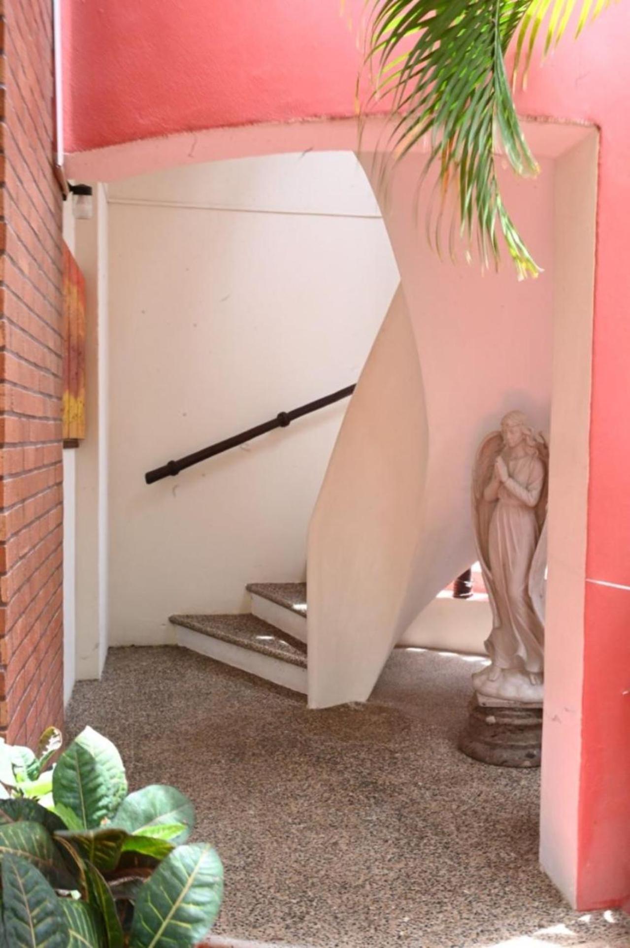 Hotel Y Suites Los Encantos Sayulita Kültér fotó