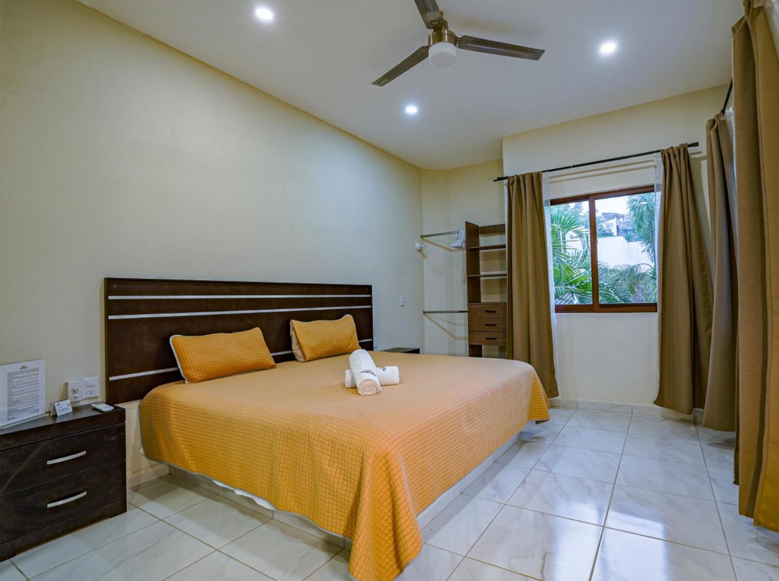 Hotel Y Suites Los Encantos Sayulita Kültér fotó