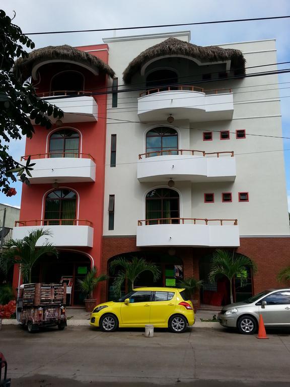 Hotel Y Suites Los Encantos Sayulita Szoba fotó