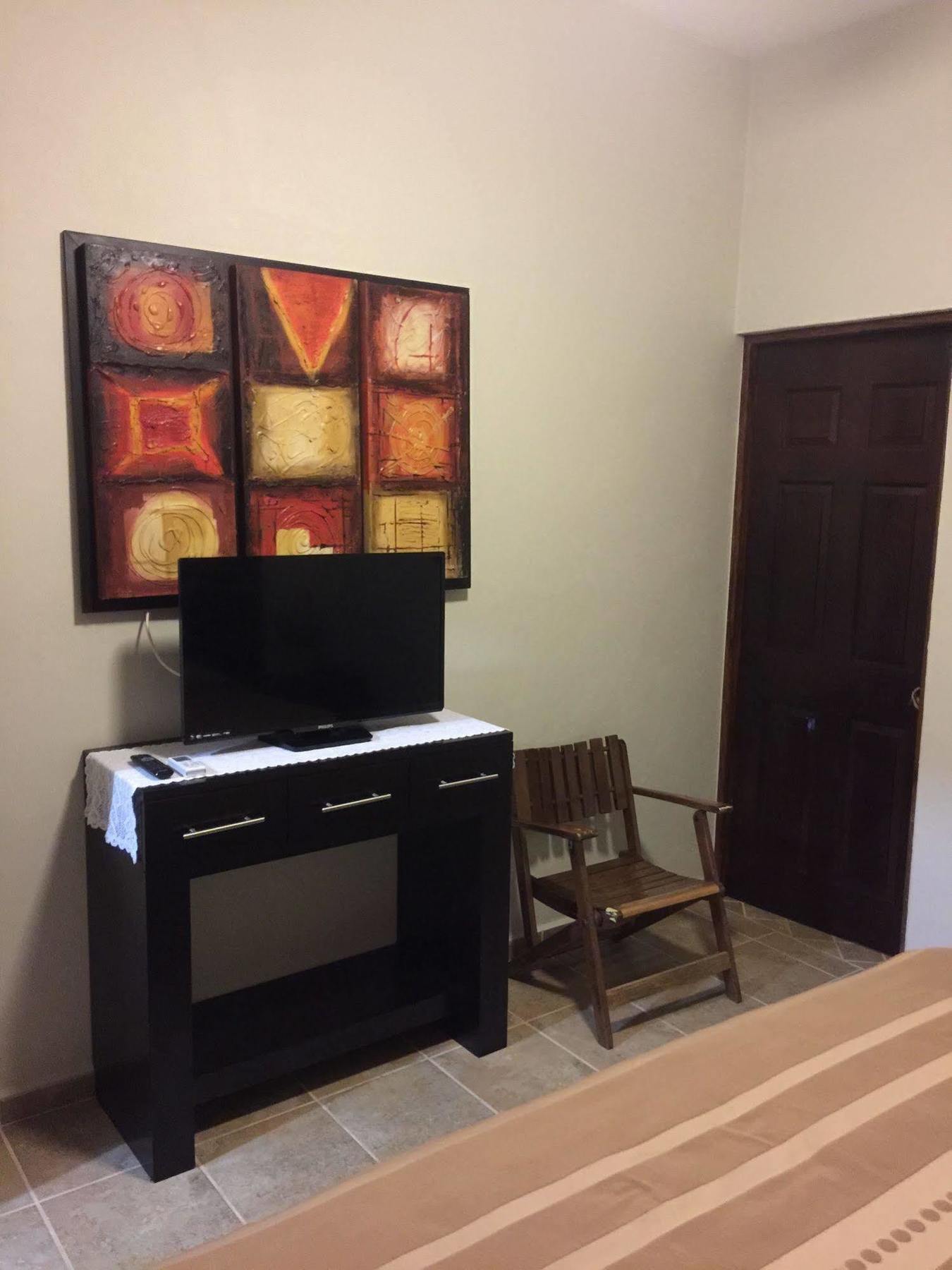 Hotel Y Suites Los Encantos Sayulita Kültér fotó