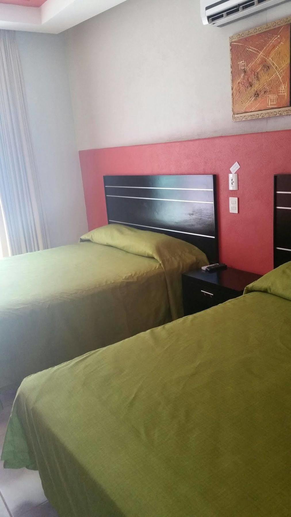 Hotel Y Suites Los Encantos Sayulita Kültér fotó