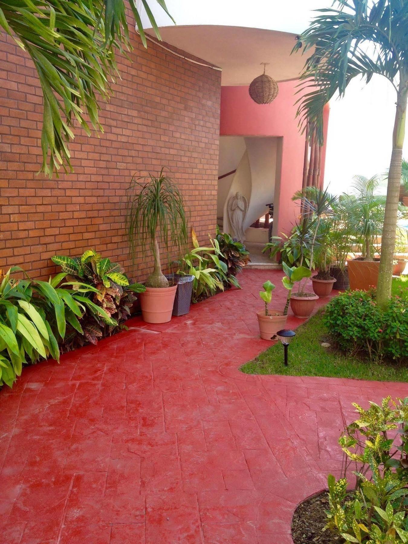 Hotel Y Suites Los Encantos Sayulita Kültér fotó